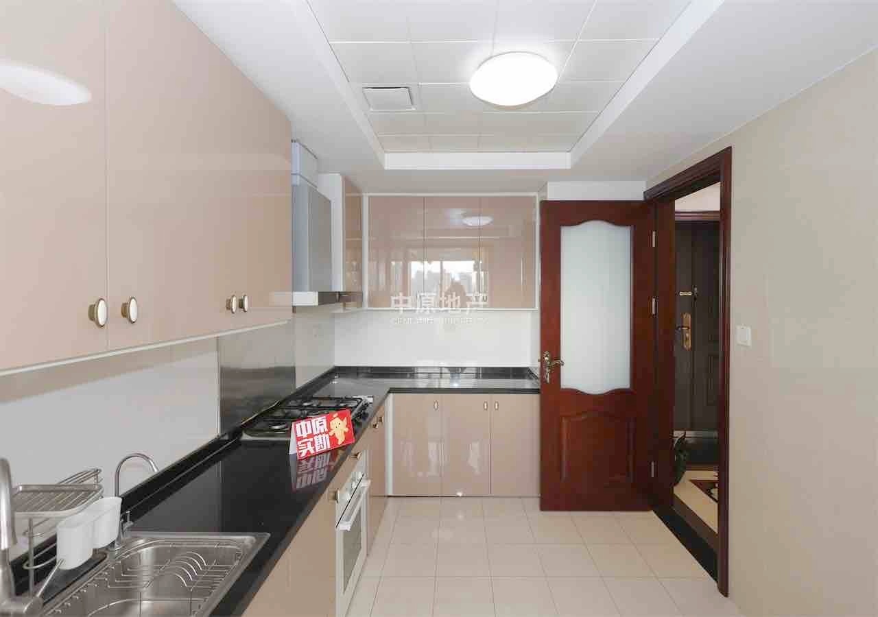 上海静安枫景苑二手房房源图片