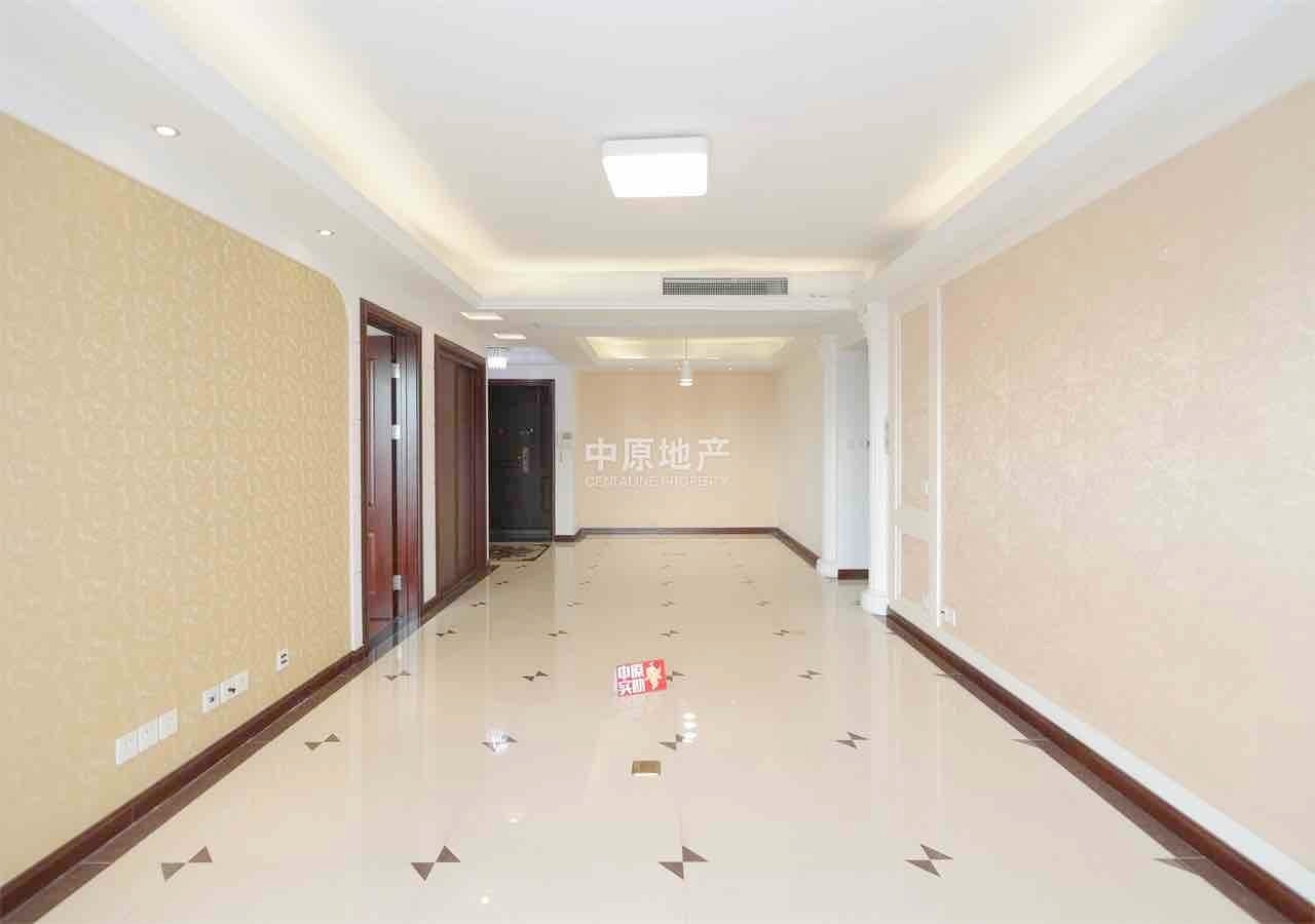 上海静安枫景苑二手房房源图片