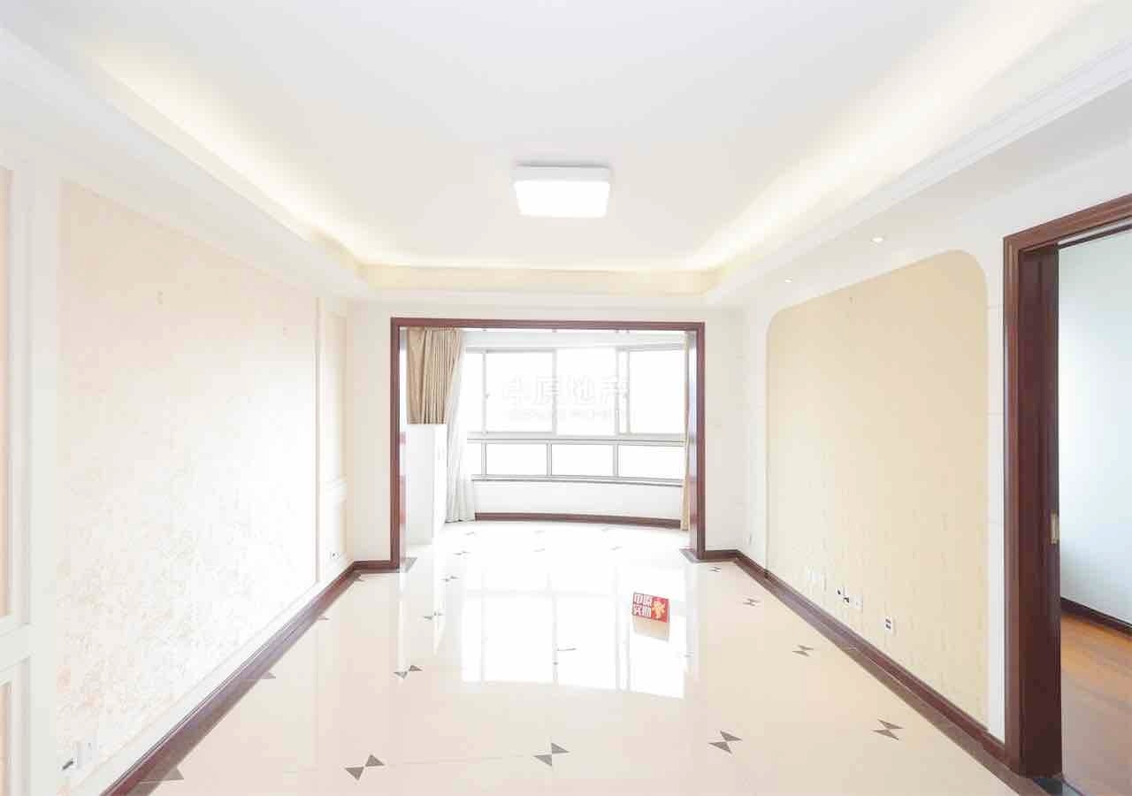 上海静安枫景苑二手房房源图片