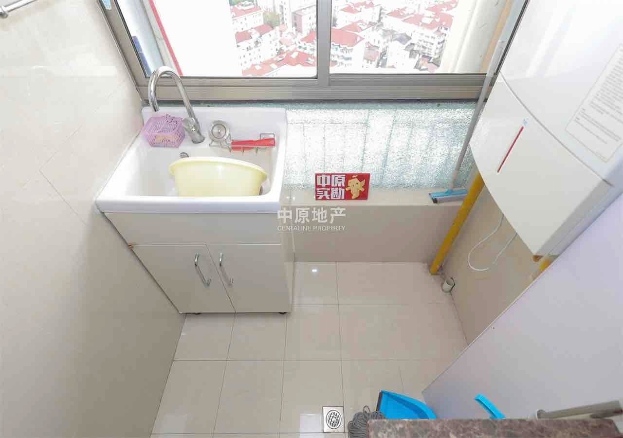 上海静安枫景苑二手房房源图片