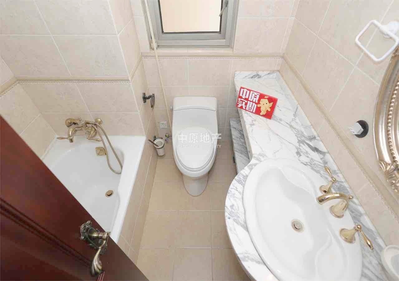 上海静安枫景苑二手房房源图片