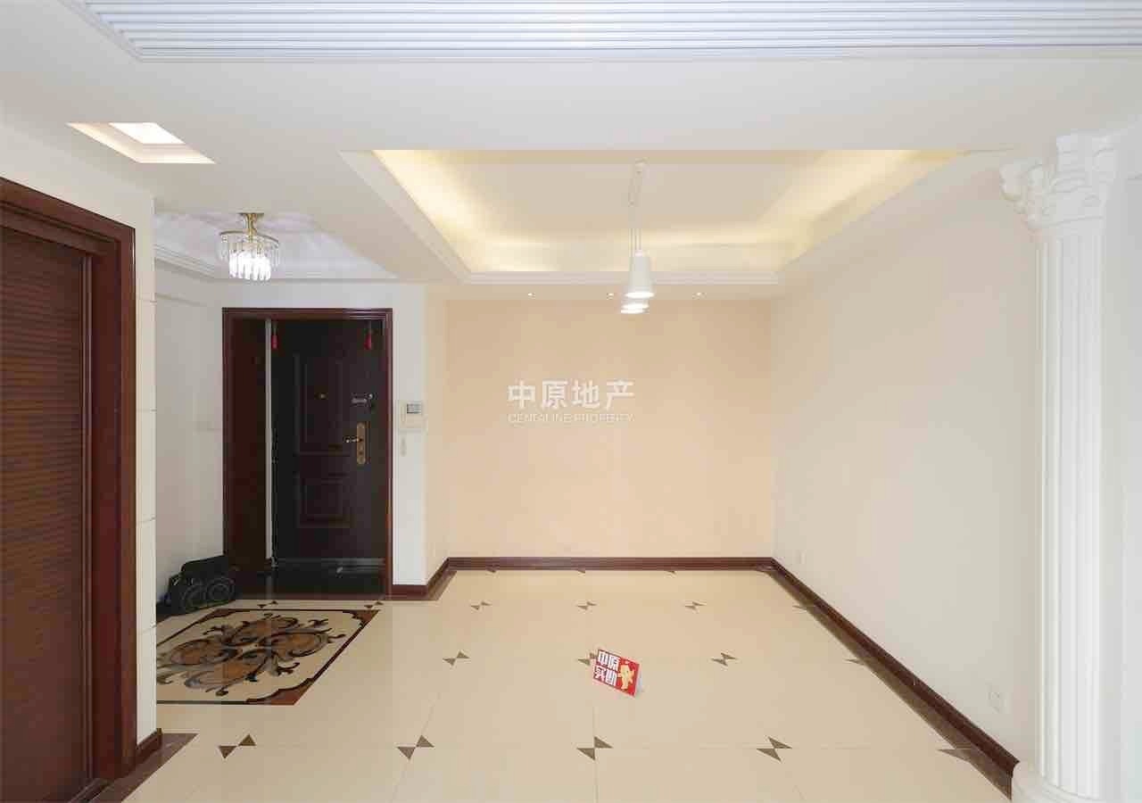 上海静安枫景苑二手房房源图片