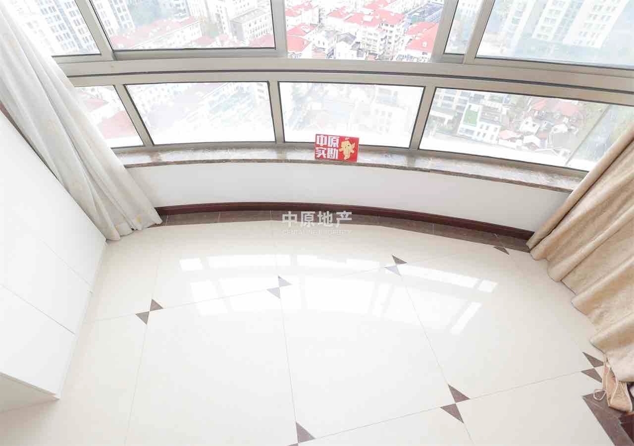 上海静安枫景苑二手房房源图片