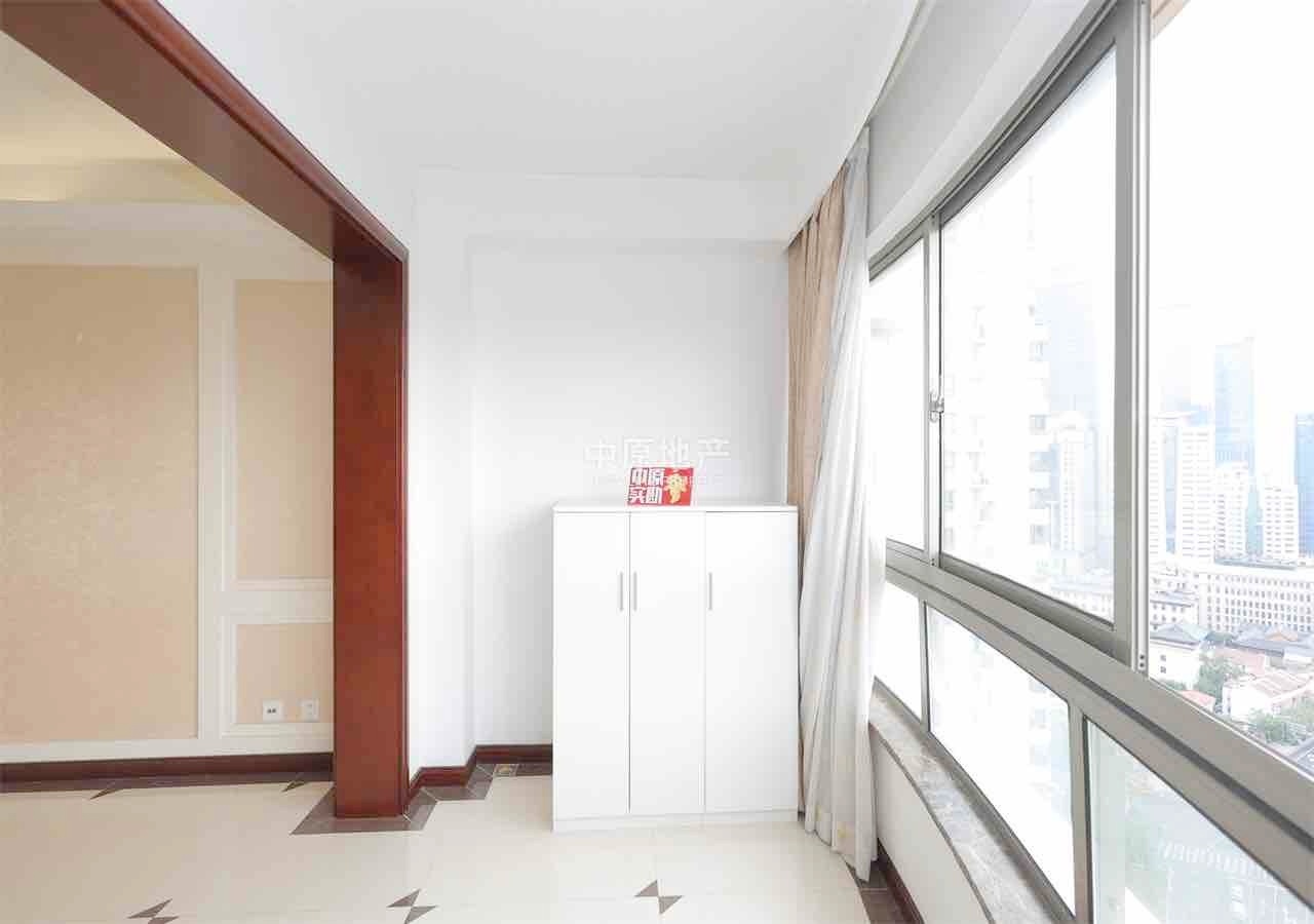 上海静安枫景苑二手房房源图片