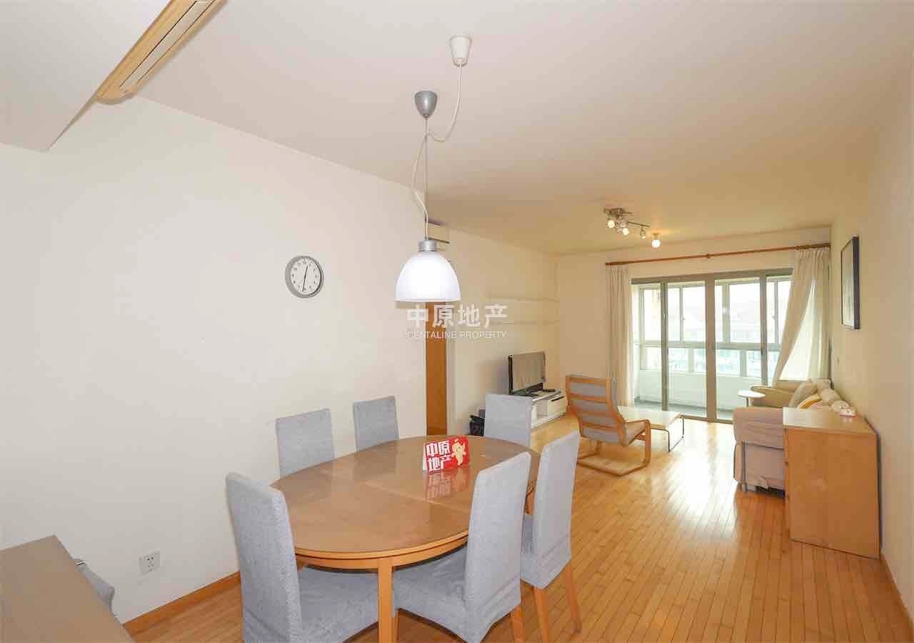 上海静安枫景苑二手房房源图片