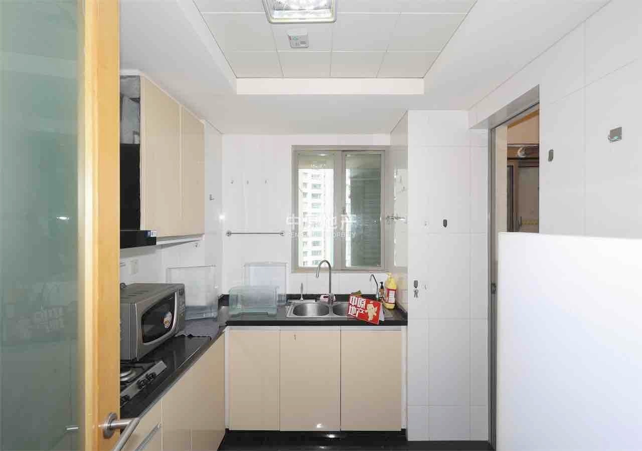 上海静安枫景苑二手房房源图片