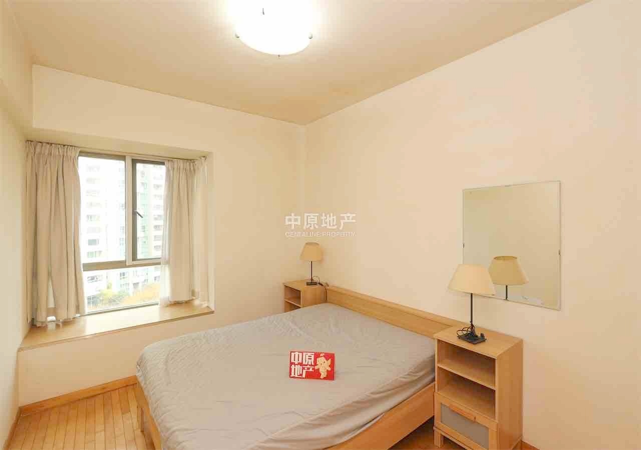 上海静安枫景苑二手房房源图片