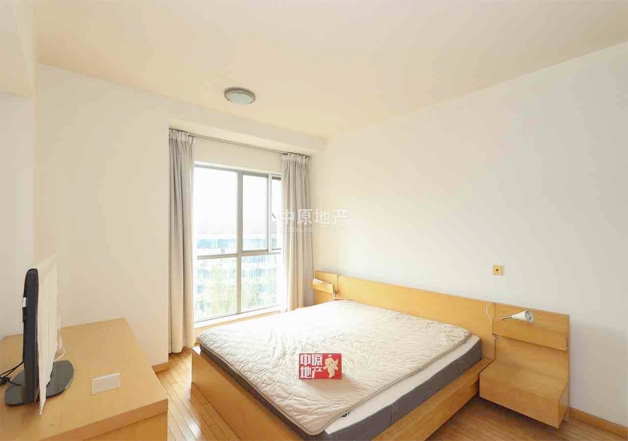 上海静安枫景苑二手房房源图片