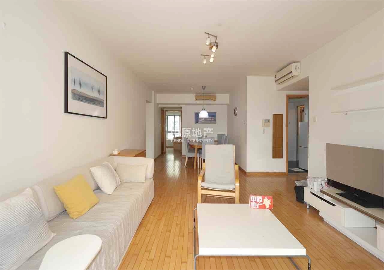 上海静安枫景苑二手房房源图片