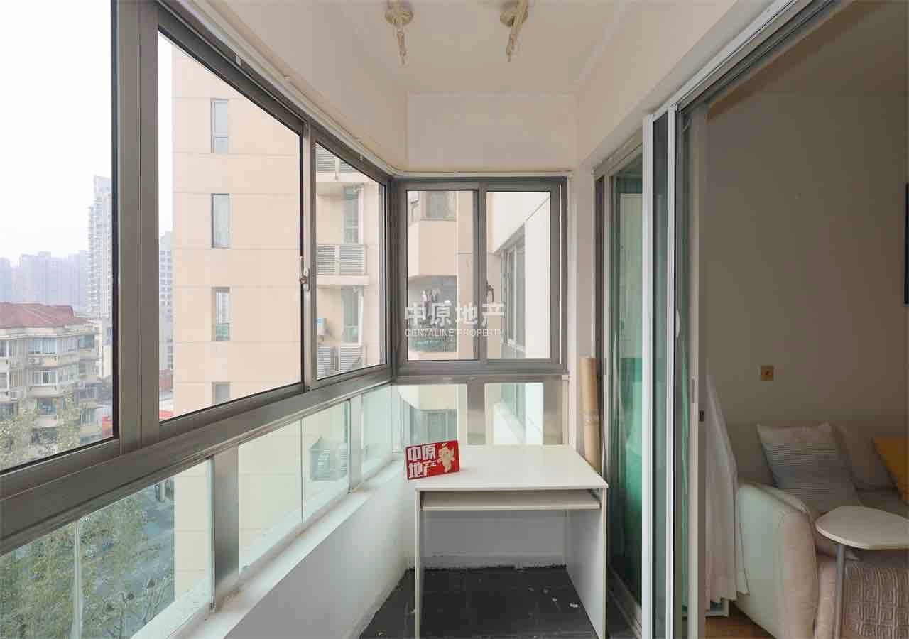 上海静安枫景苑二手房房源图片