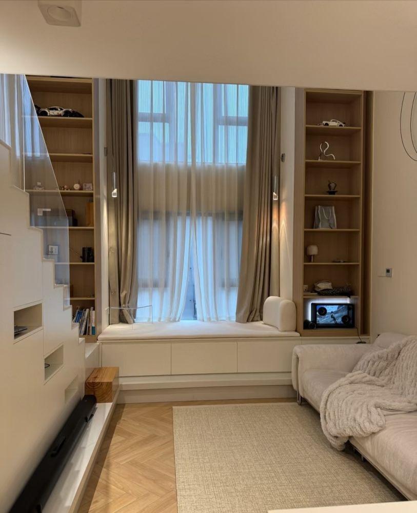 上海东美国际公寓二手房房源图片