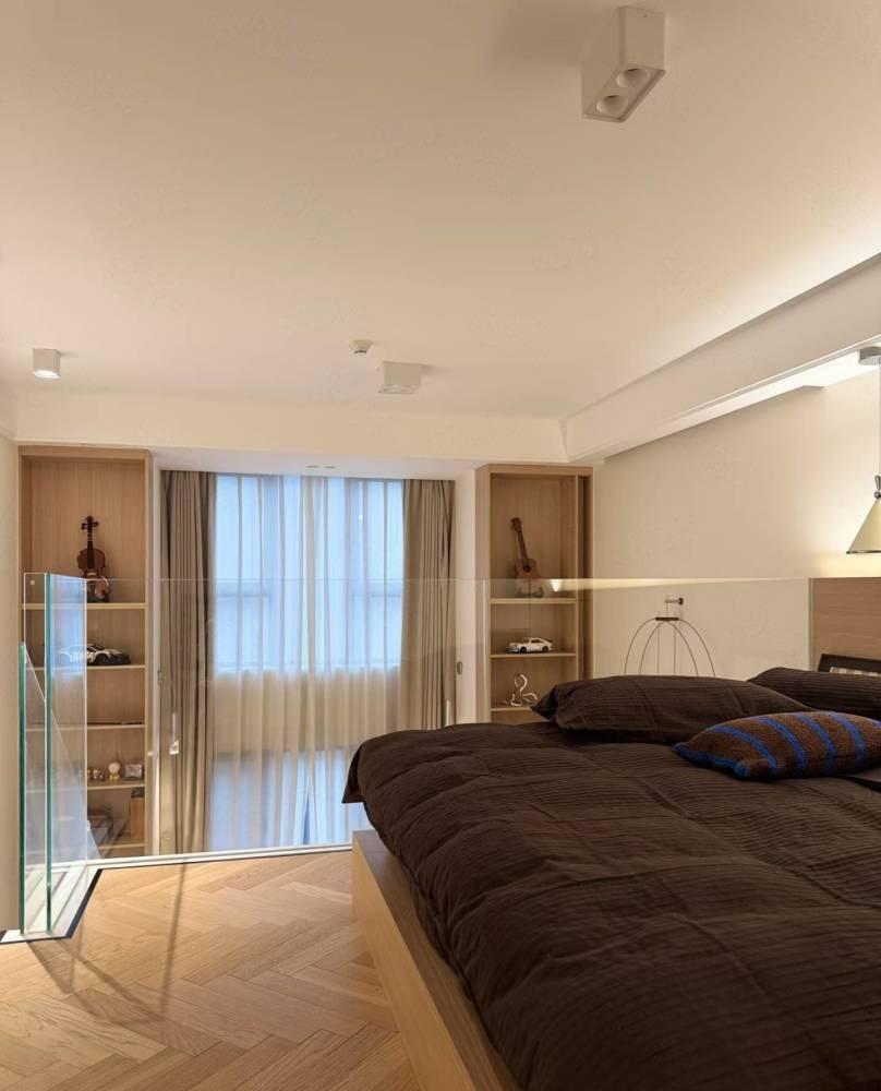 上海东美国际公寓二手房房源图片