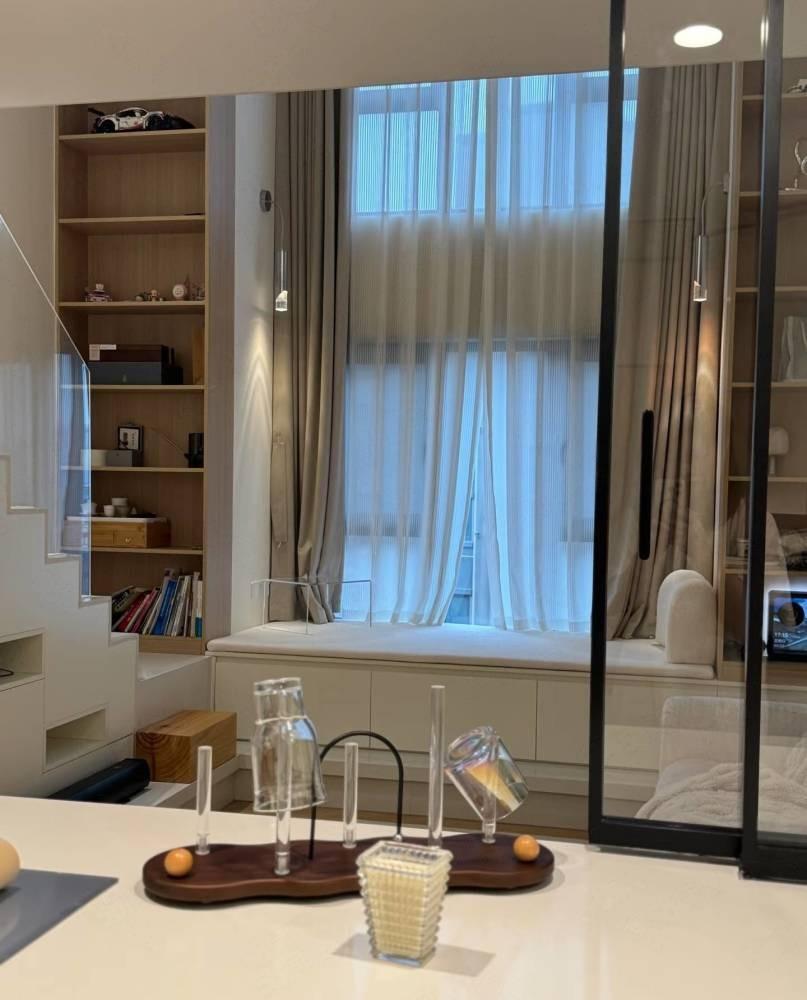 上海东美国际公寓二手房房源图片