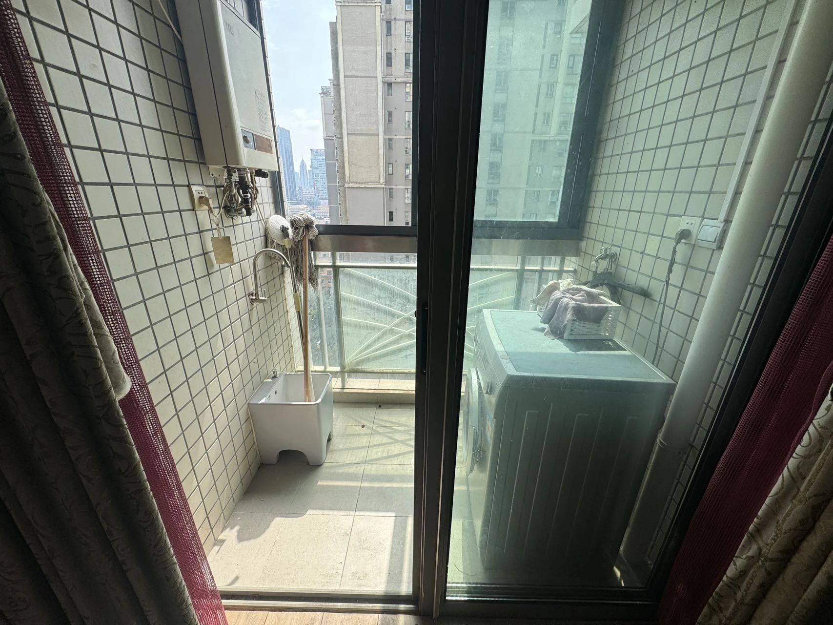 上海上海滩新昌城二手房房源图片