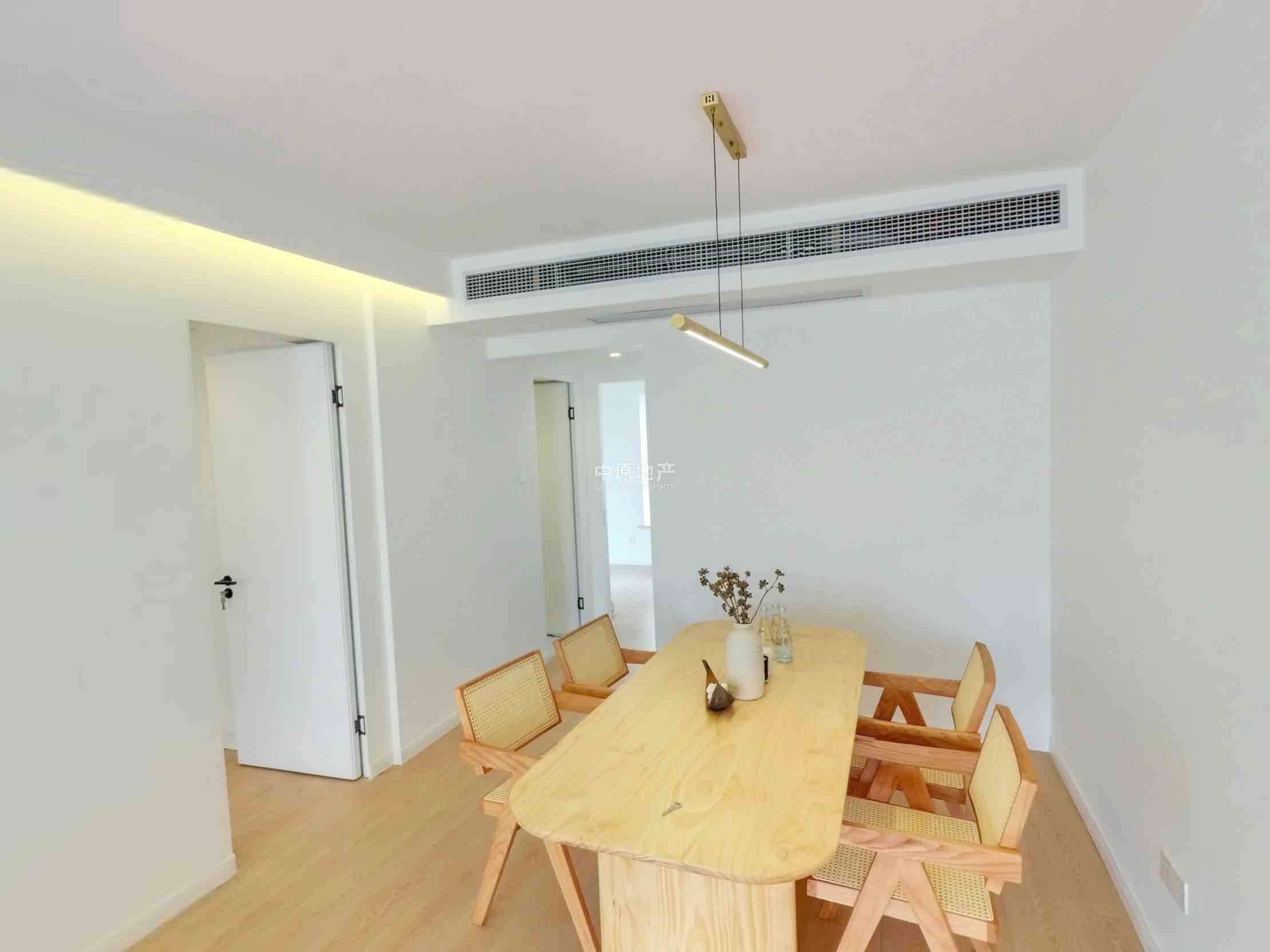 上海静安枫景苑二手房房源图片