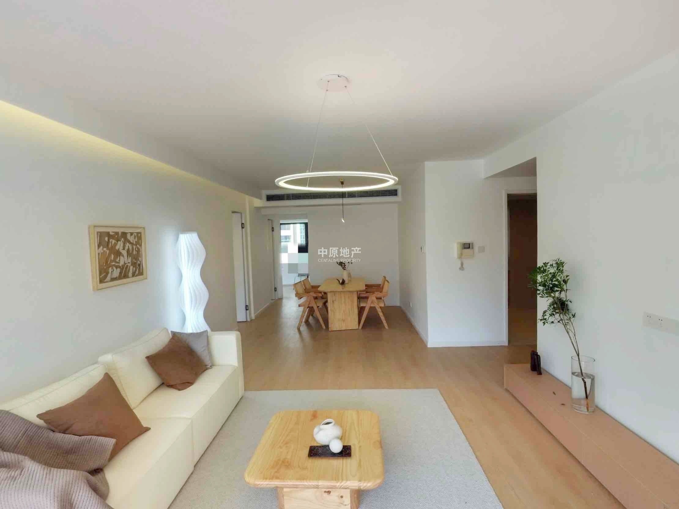 上海静安枫景苑二手房房源图片