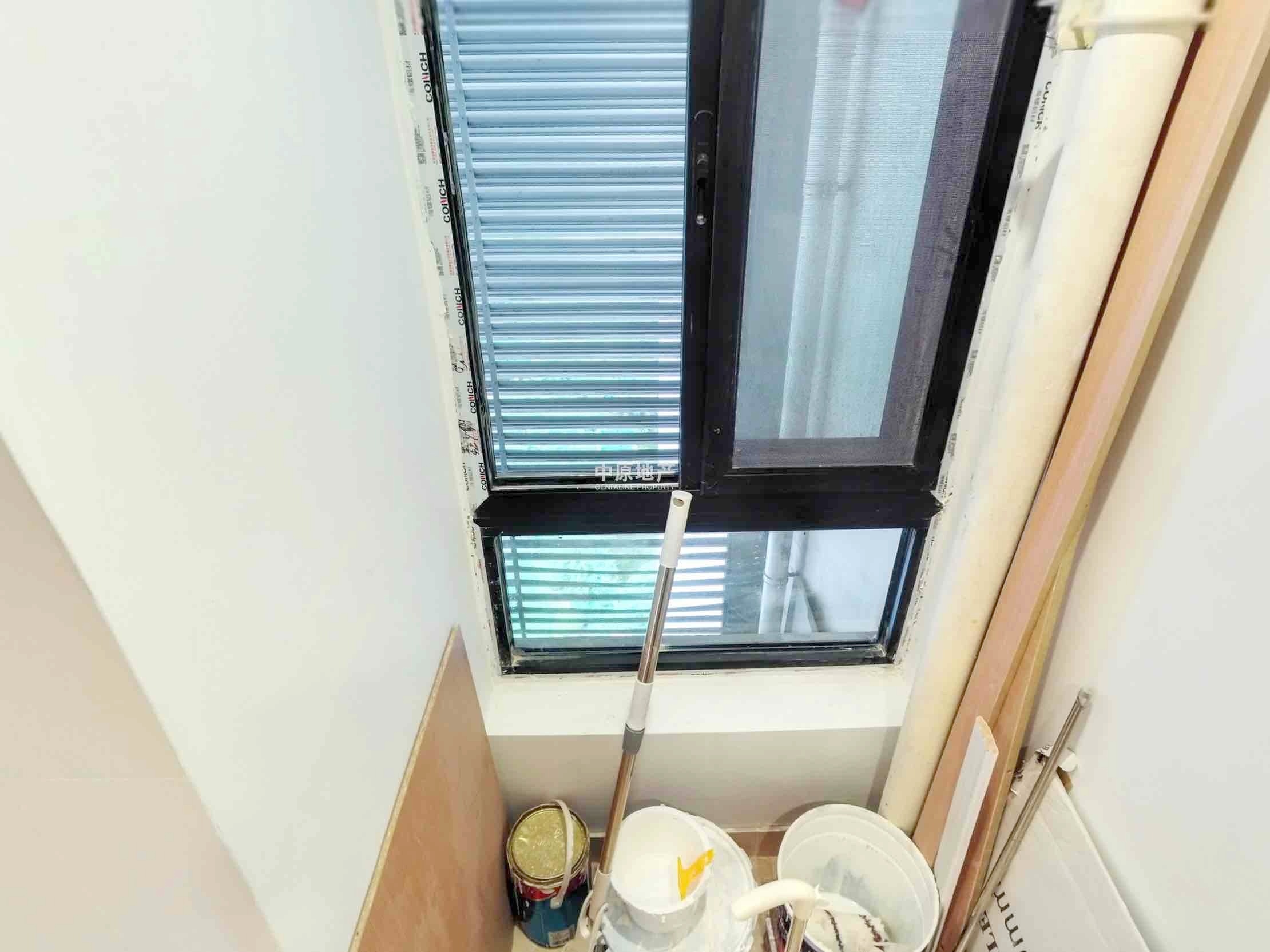 上海静安枫景苑二手房房源图片