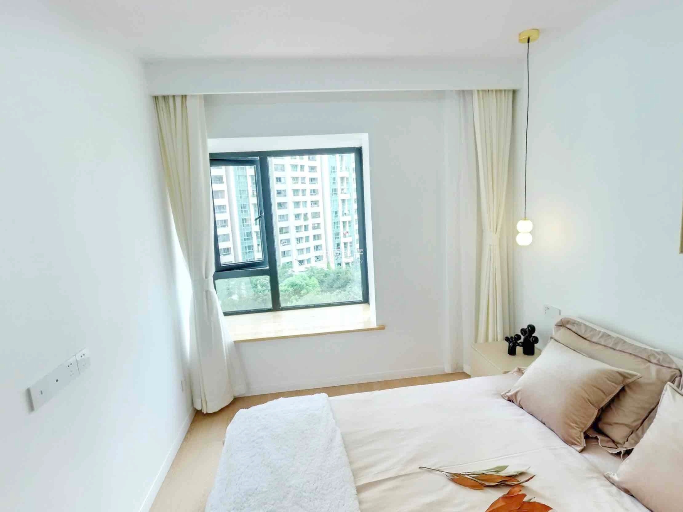 上海静安枫景苑二手房房源图片