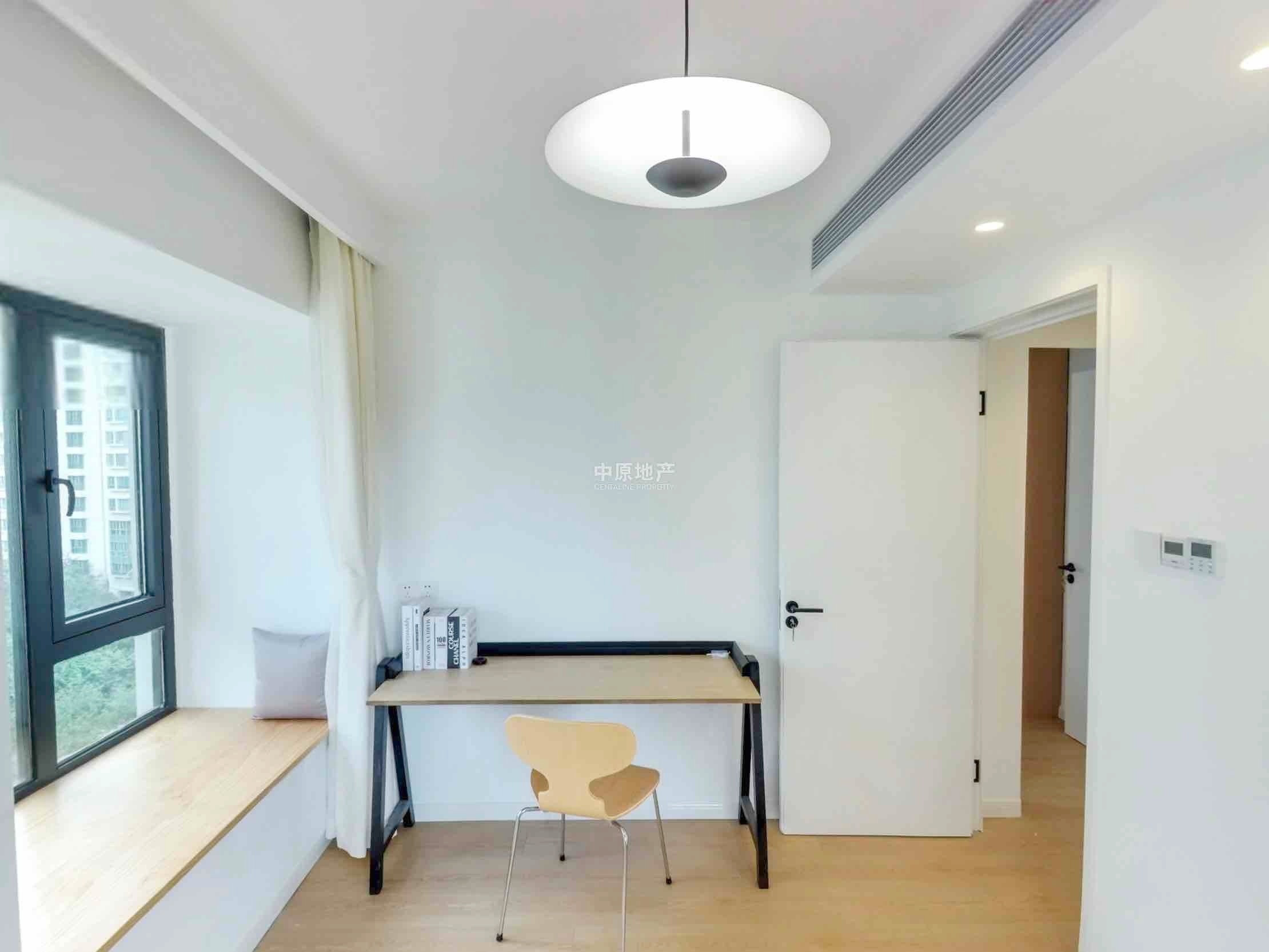 上海静安枫景苑二手房房源图片