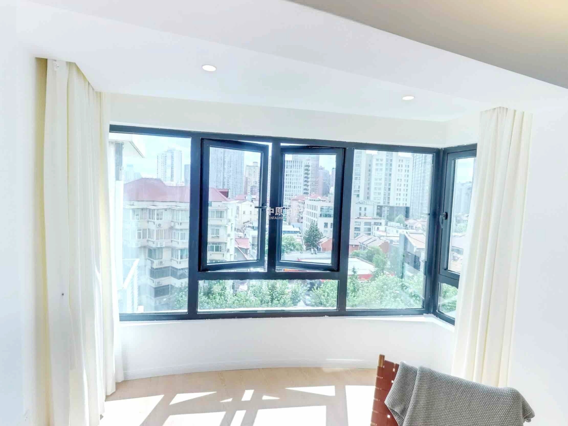 上海静安枫景苑二手房房源图片