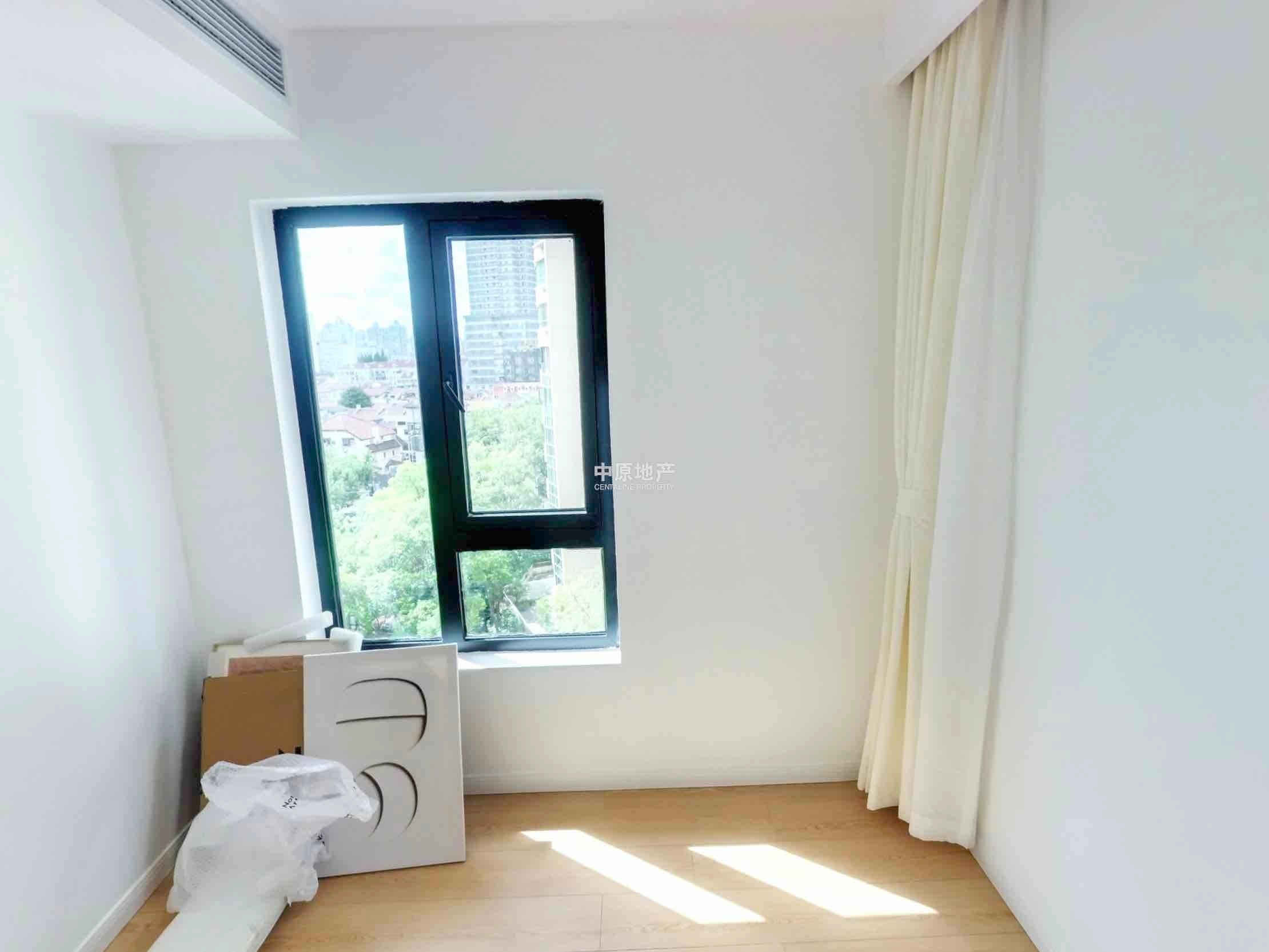 上海静安枫景苑二手房房源图片