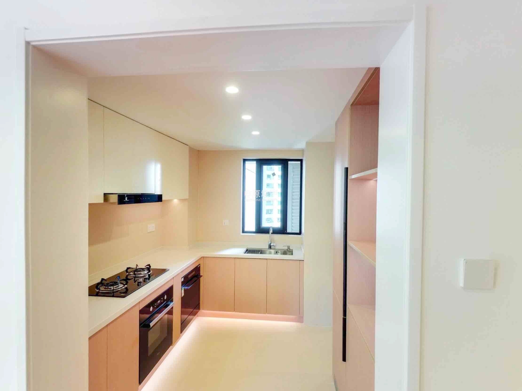 上海静安枫景苑二手房房源图片