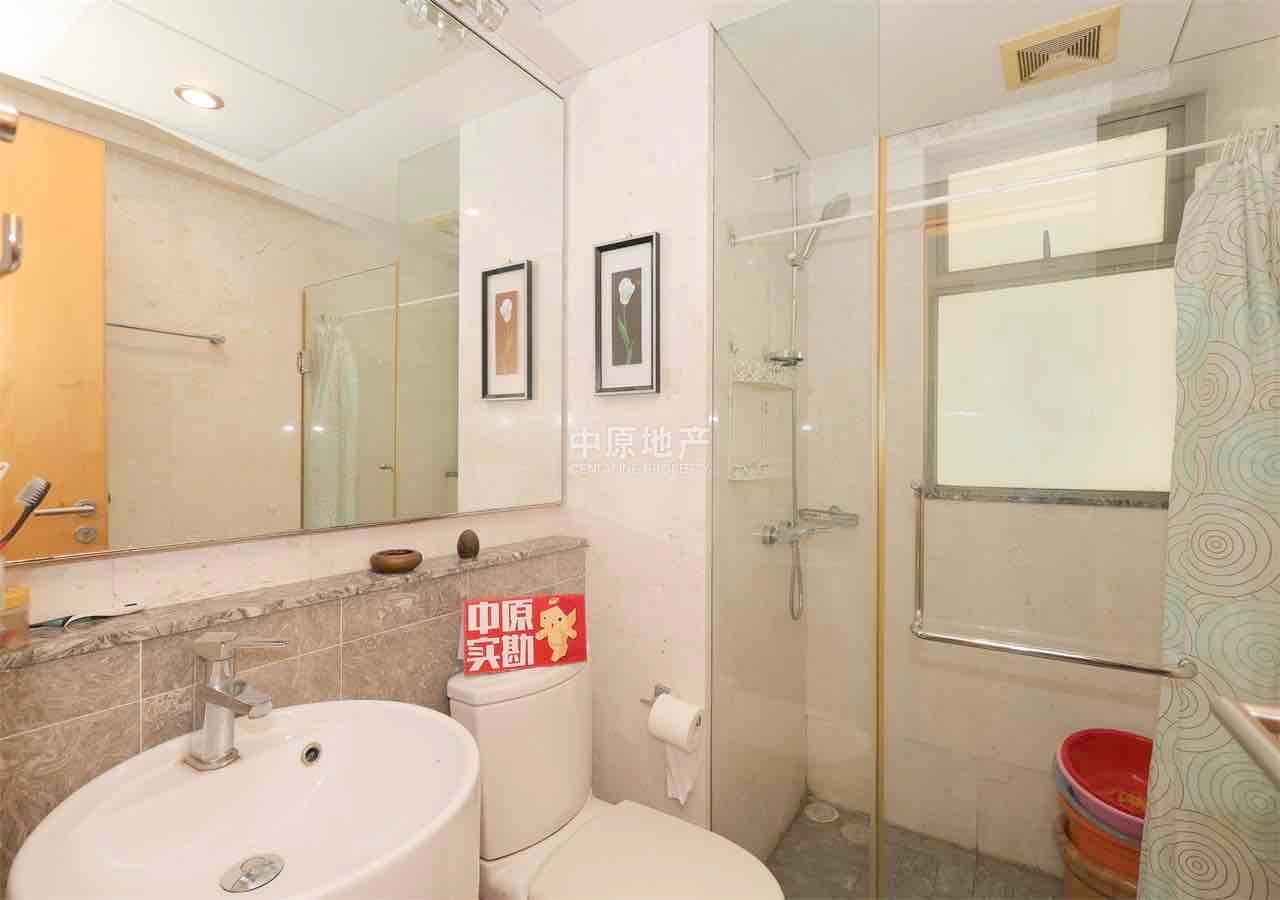 上海静安枫景苑二手房房源图片