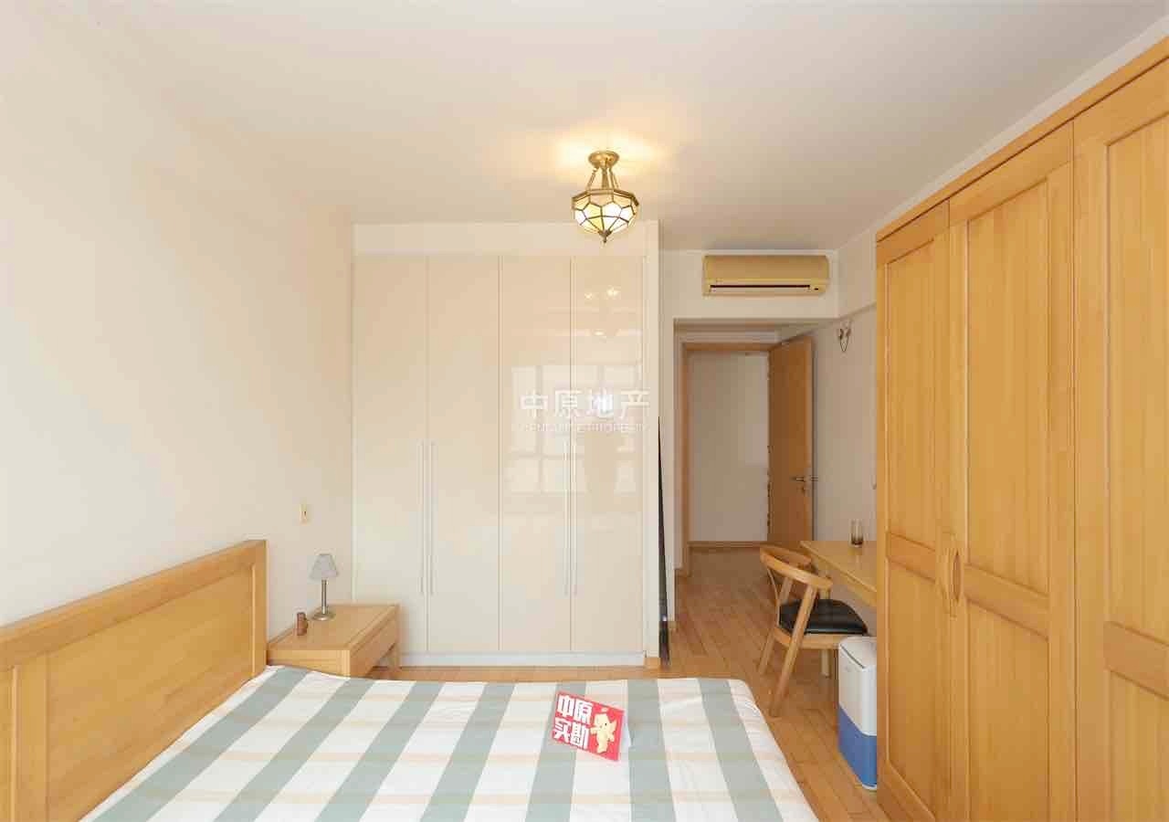 上海静安枫景苑二手房房源图片