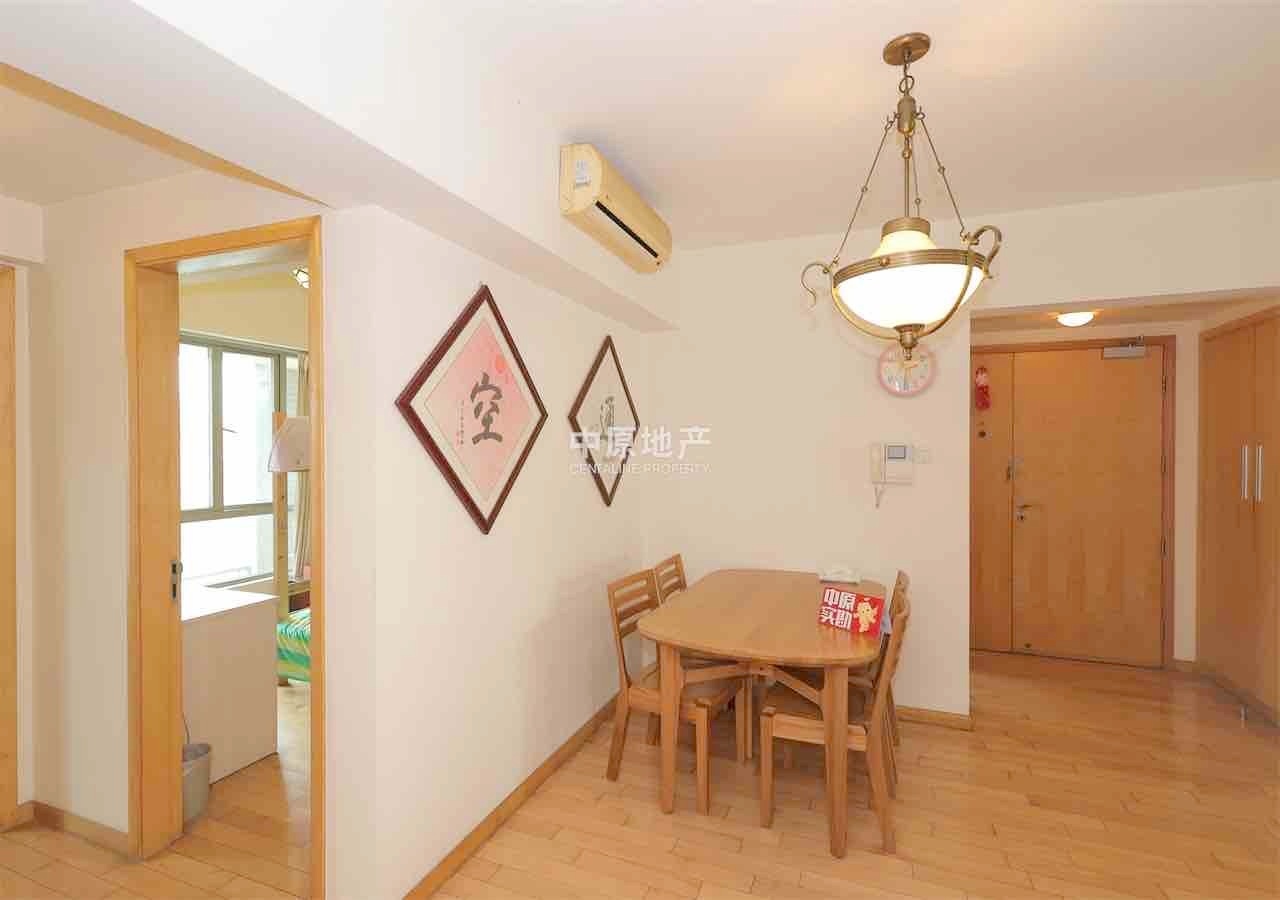 上海静安枫景苑二手房房源图片