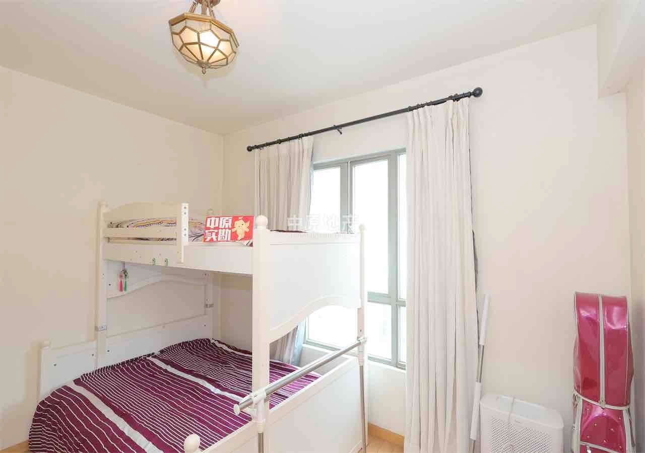 上海静安枫景苑二手房房源图片