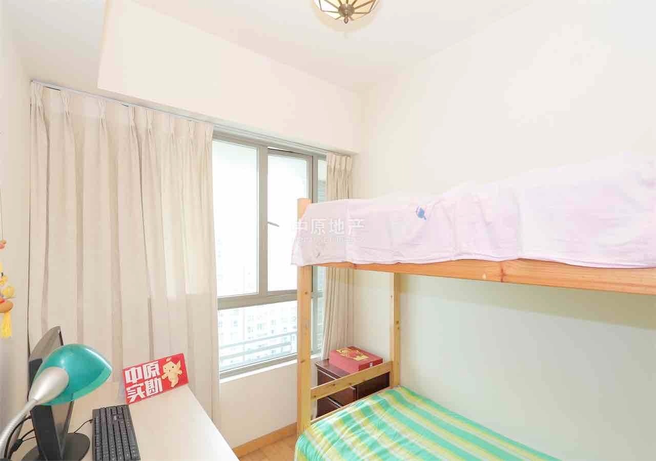 上海静安枫景苑二手房房源图片