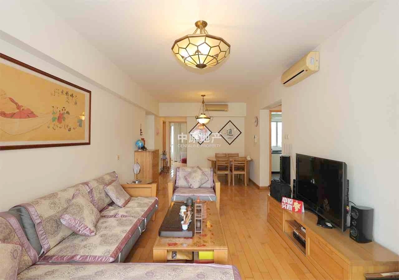 上海静安枫景苑二手房房源图片