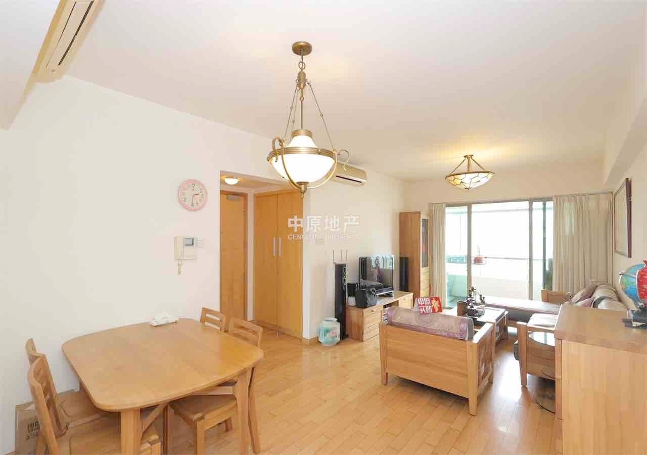 上海静安枫景苑二手房房源图片