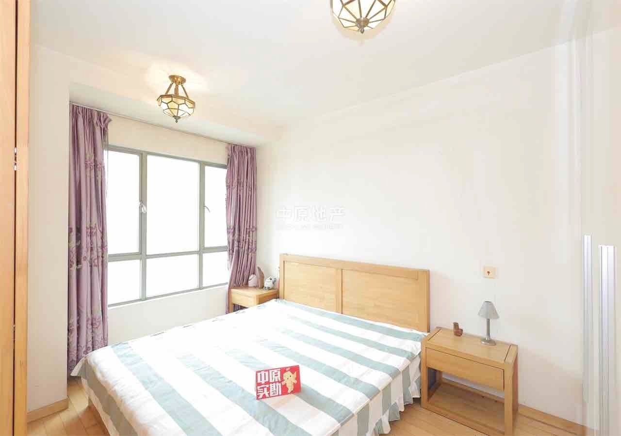 上海静安枫景苑二手房房源图片