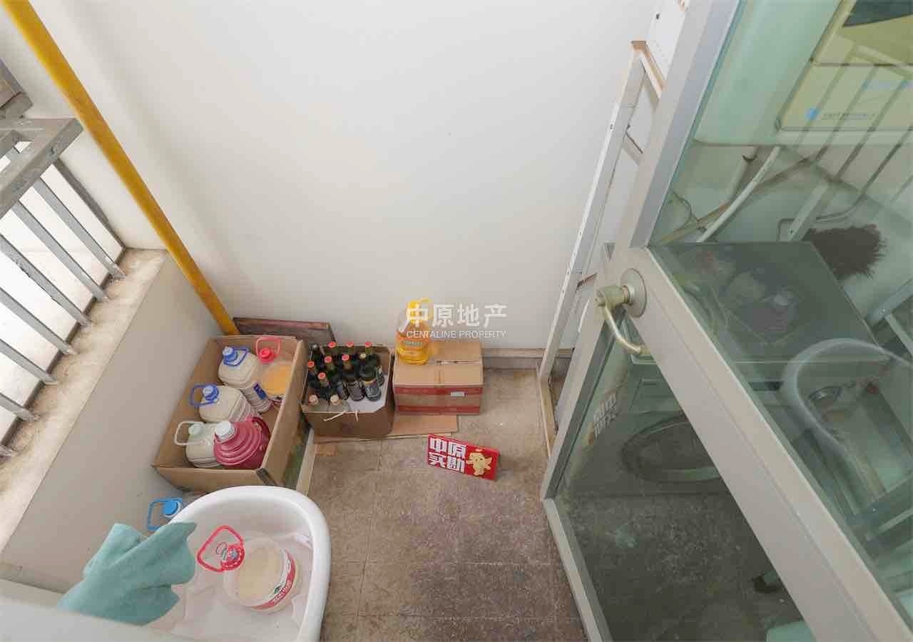 上海静安枫景苑二手房房源图片