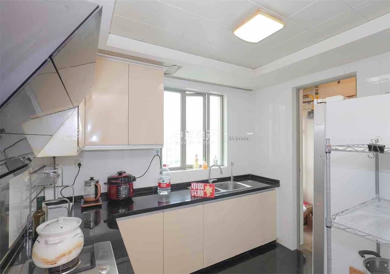 上海静安枫景苑二手房房源图片