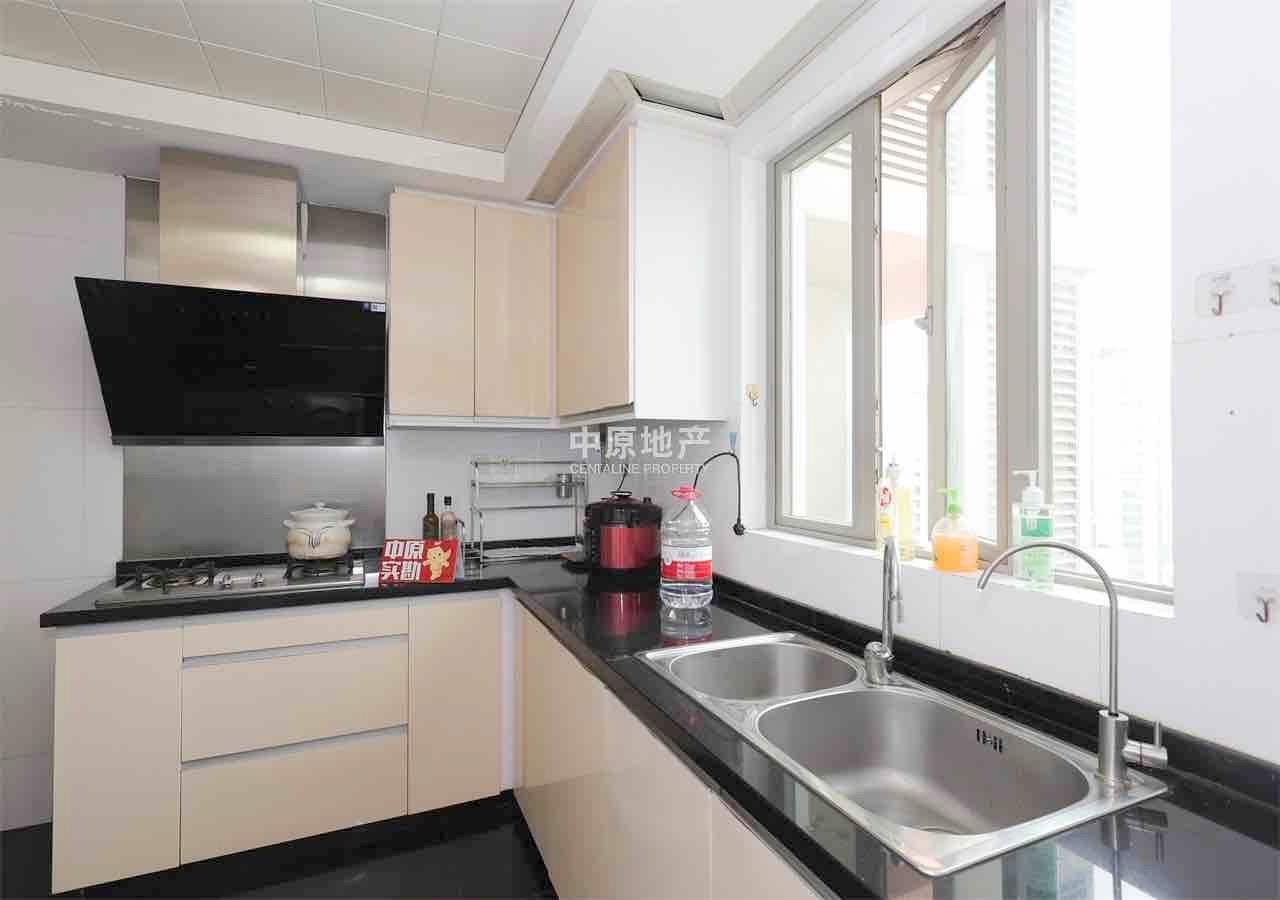 上海静安枫景苑二手房房源图片