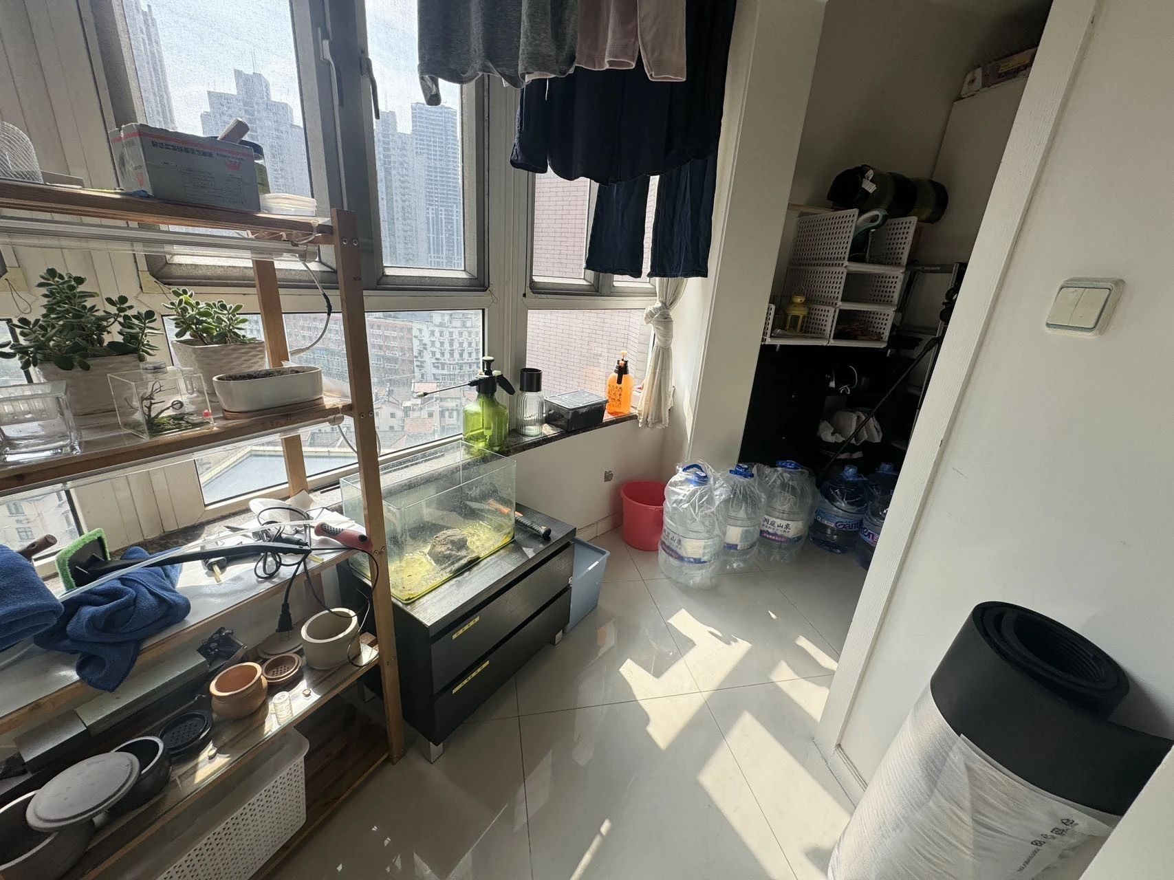 上海威海苑二手房房源图片