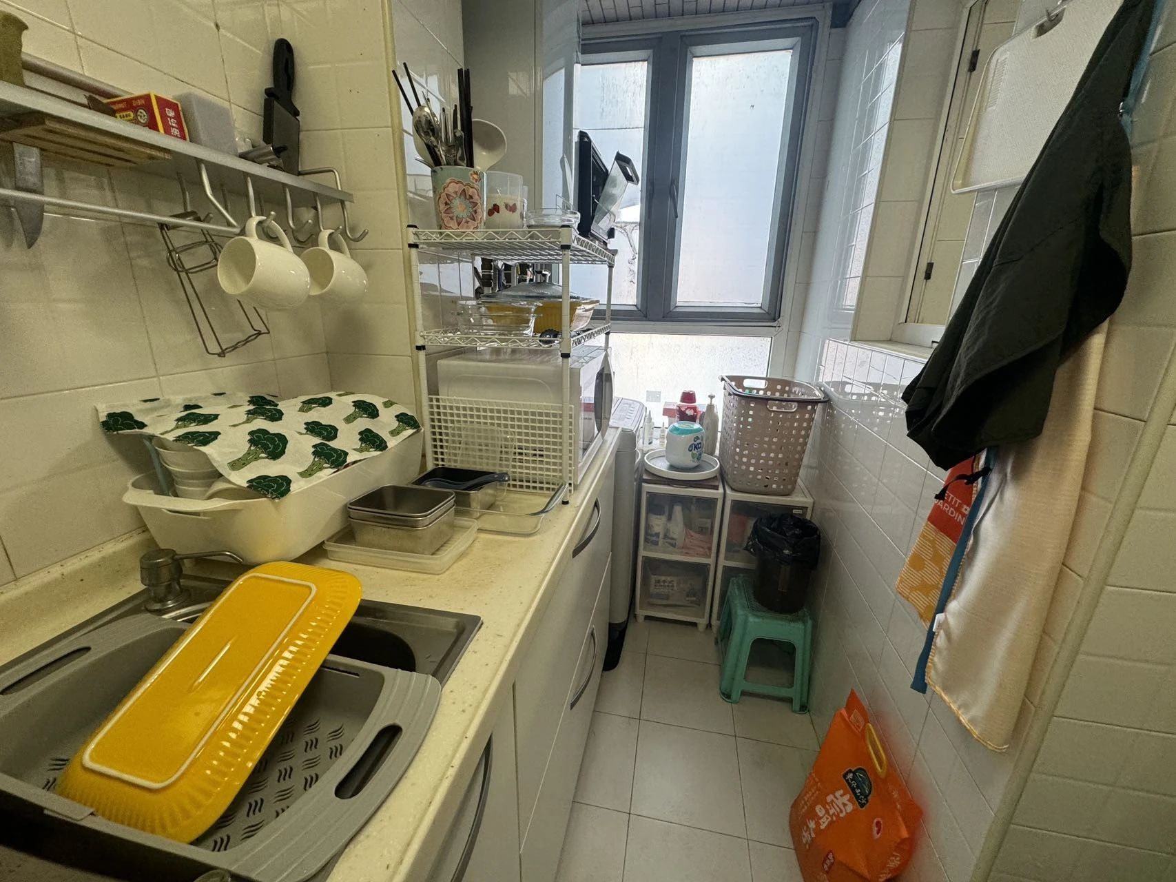 上海威海苑二手房房源图片