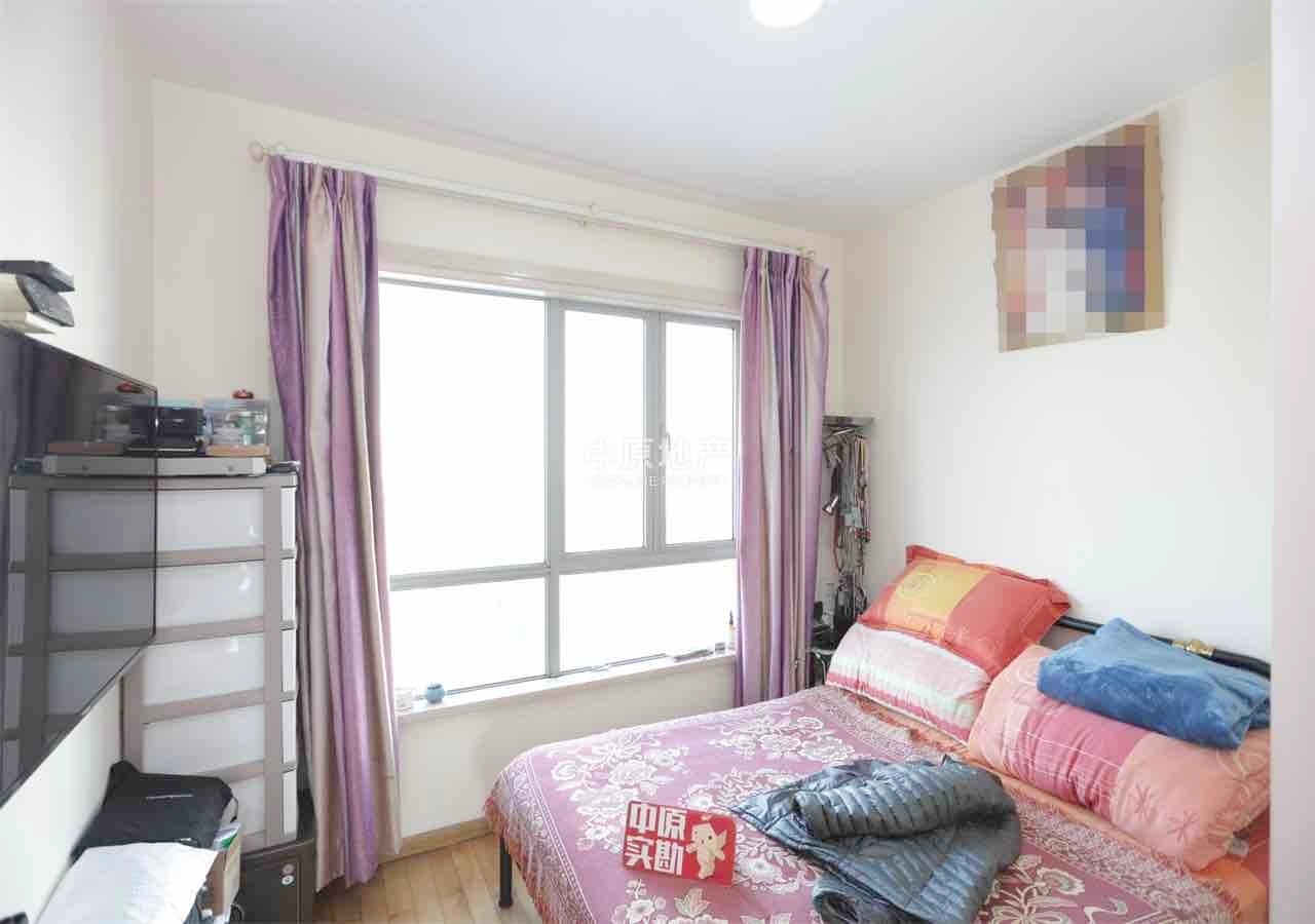 上海静安枫景苑二手房房源图片