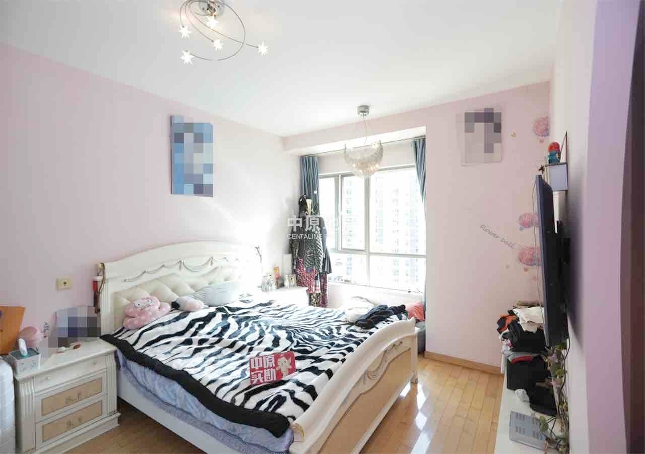 上海静安枫景苑二手房房源图片