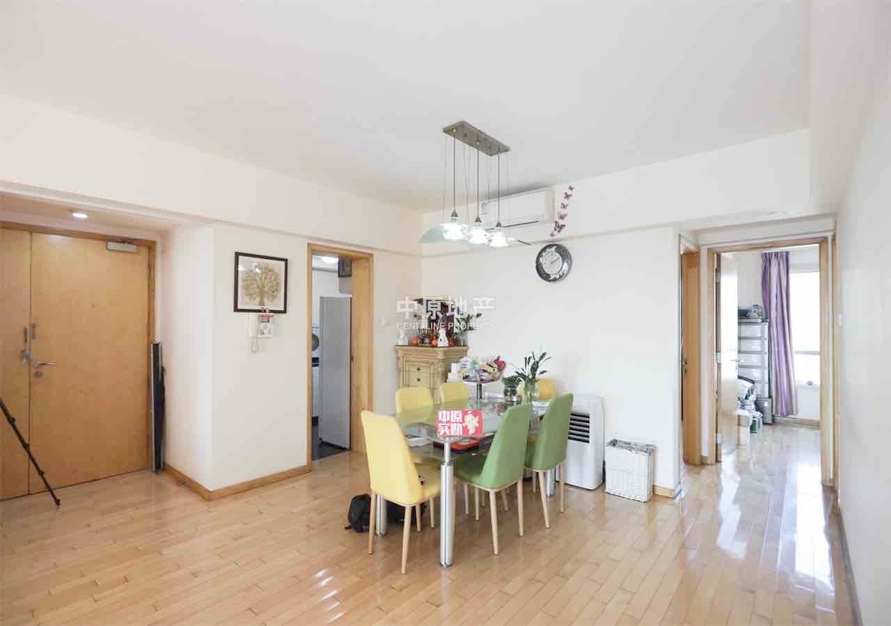 上海静安枫景苑二手房房源图片