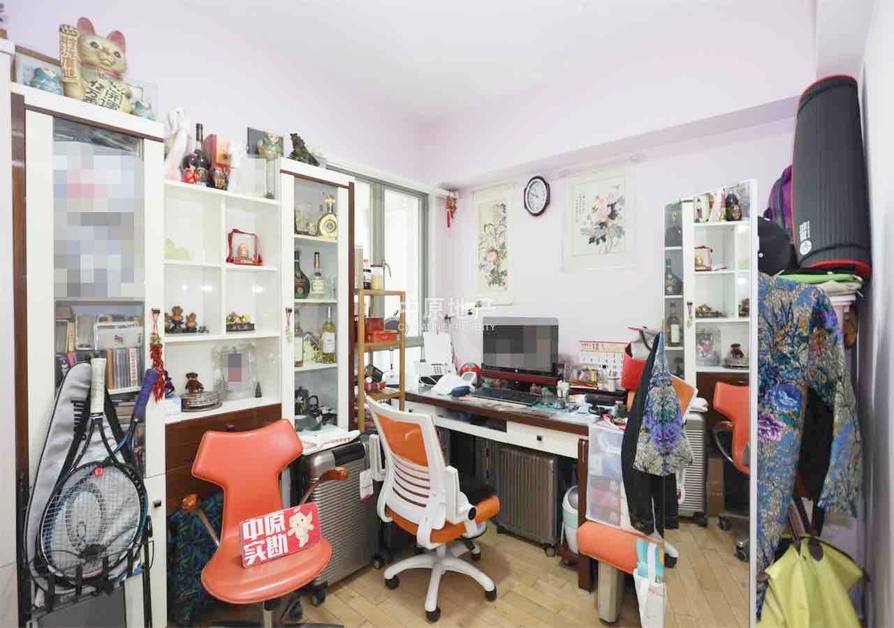 上海静安枫景苑二手房房源图片