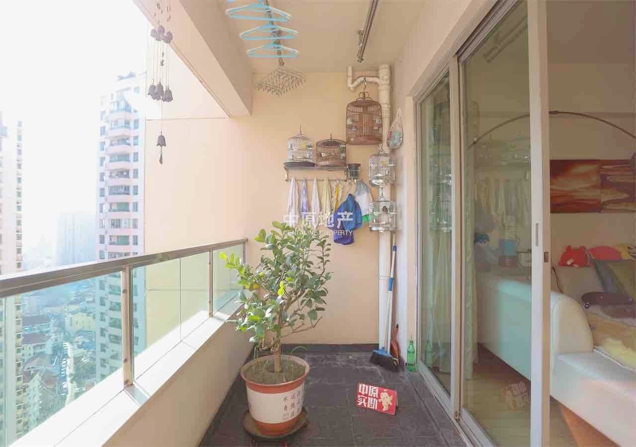 上海静安枫景苑二手房房源图片