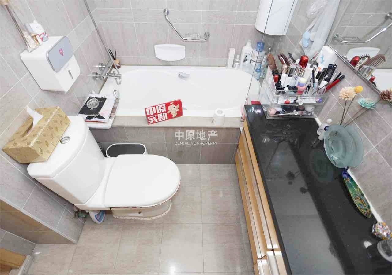 上海静安枫景苑二手房房源图片