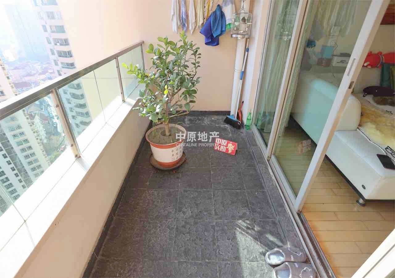 上海静安枫景苑二手房房源图片