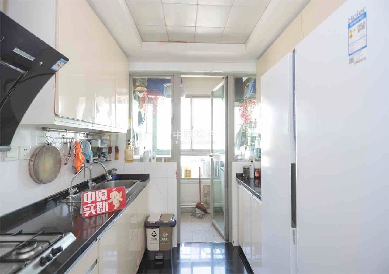 上海静安枫景苑二手房房源图片