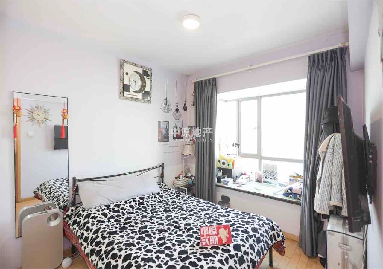 上海静安枫景苑二手房房源图片