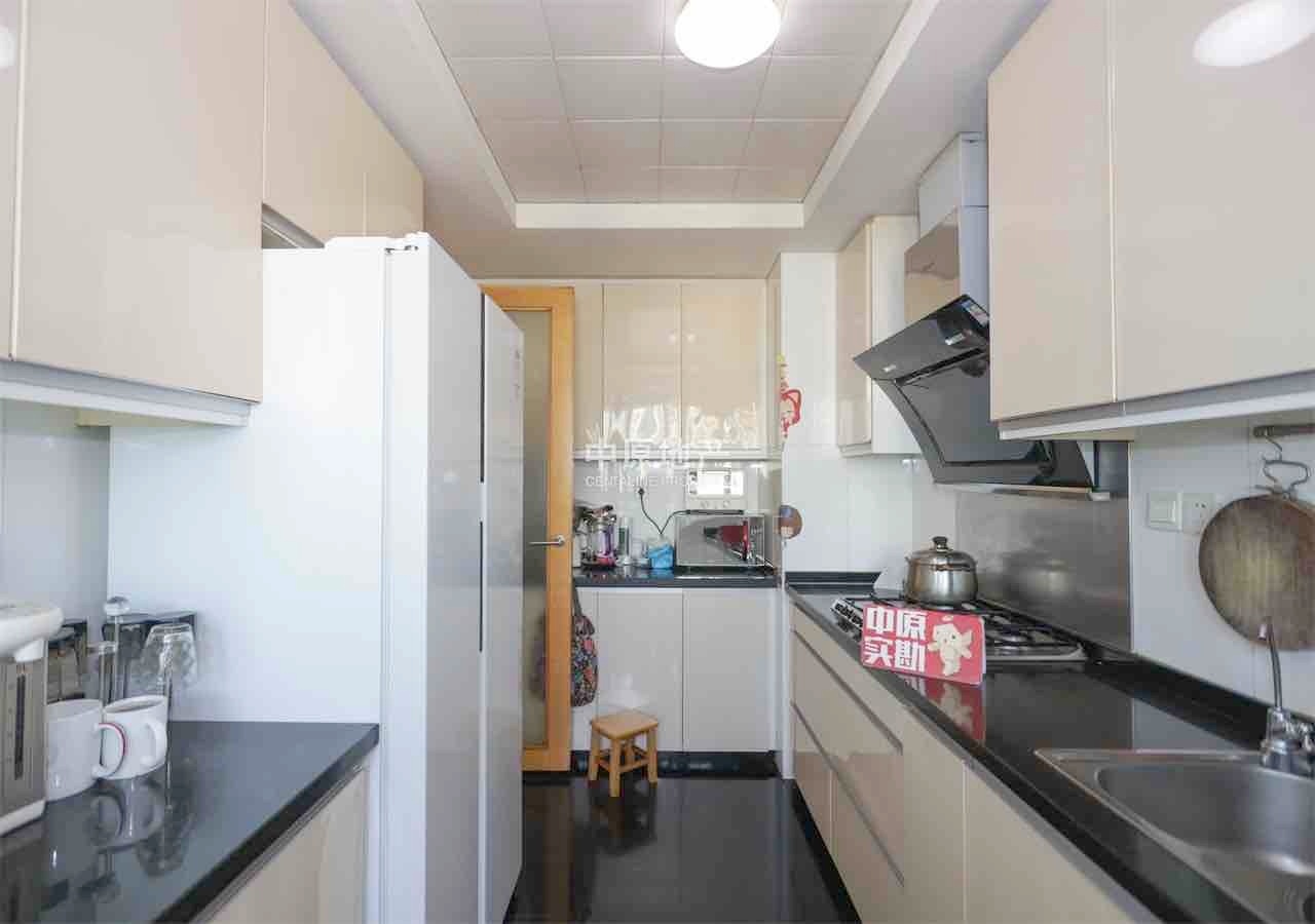 上海静安枫景苑二手房房源图片