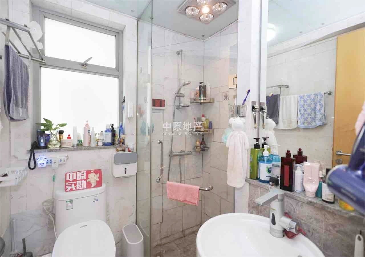 上海静安枫景苑二手房房源图片